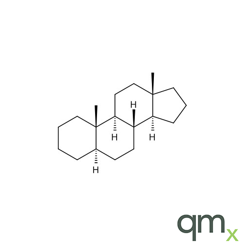 5-alpha Androstan - A2S certified