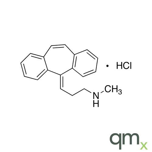 Desmethyl Cyclobenzaprine Hydrochloride, neat