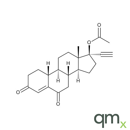 6-Keto Norethindrone Acetate, neat
