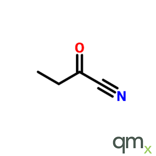2-Oxobutanenitrile, neat
