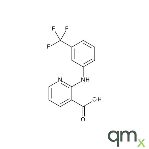 Niflumic acid, neat - Ehrenstorfer