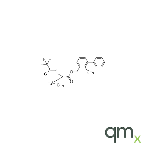 1S-cis-Bifenthrin, neat