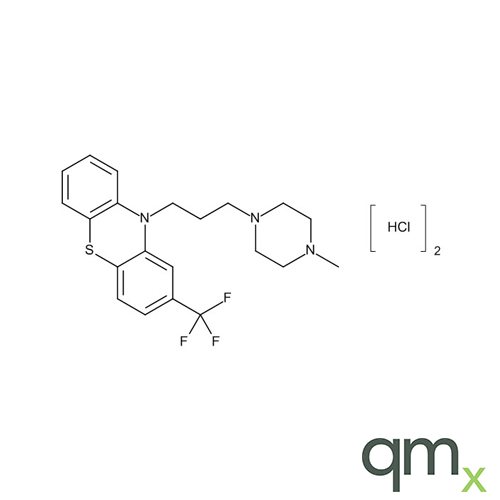 Trifluoperazine Dihydrochloride, neat