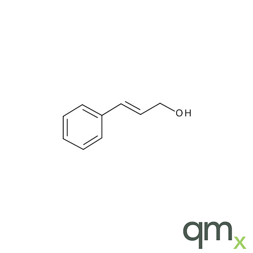 trans-Cinnamyl alcohol (3-Phenyl-2-propen-1-ol), neat - Ehrenstorfer