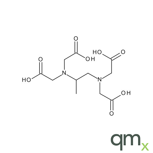 1,2-Diaminopropane-N,N,N',N'-tetraacetic acid, neat - Ehrenstorfer