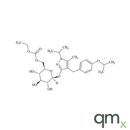 Remogliflozin Etabonate