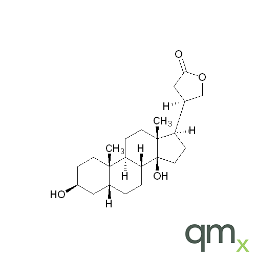 20,22-Dihydro-digitoxigenin, neat