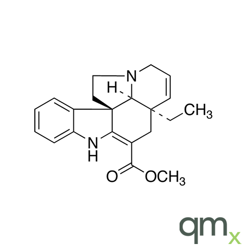 (-)-Tabersonine, neat