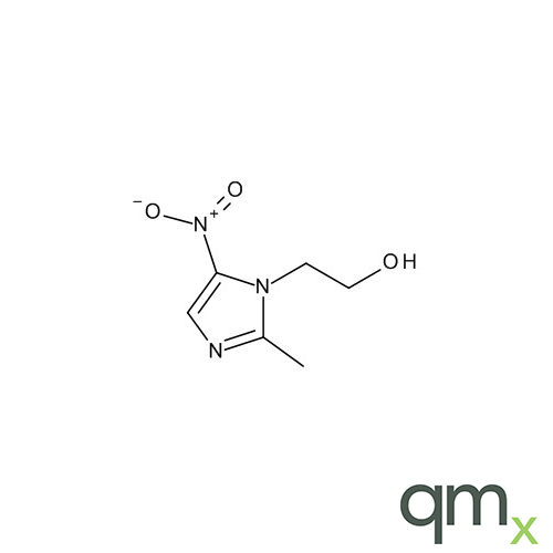 Metronidazole, neat - Ehrenstorfer