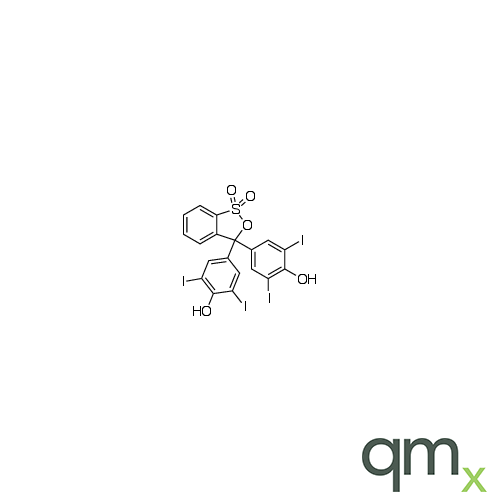 Iodophenol Blue, neat