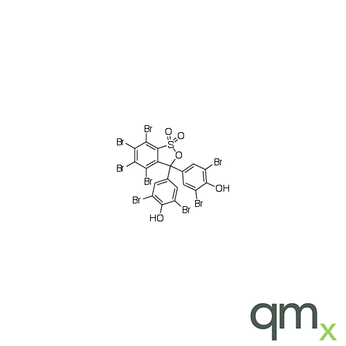 Tetrabromophenol Blue, neat