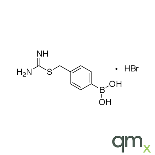 BC 11 Hydrobromide, neat