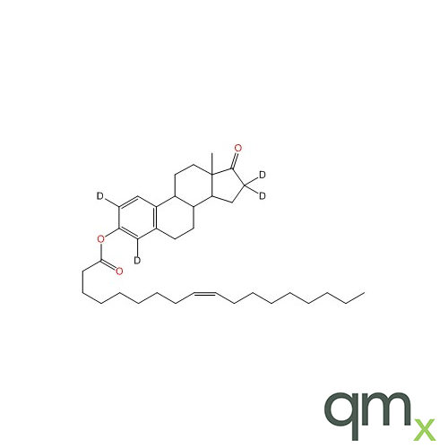 3-Oleoylestrone-2,4,16,16-d4, neat
