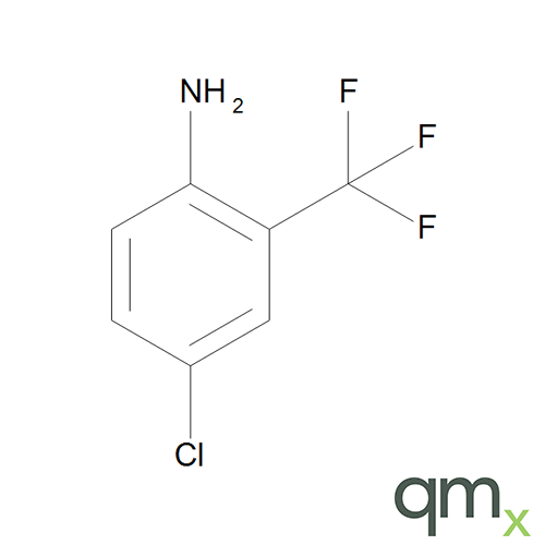2-Trifluoromethyl-4-chloroaniline, neat - Ehrenstorfer