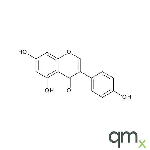 Genistein, neat - Ehrenstorfer