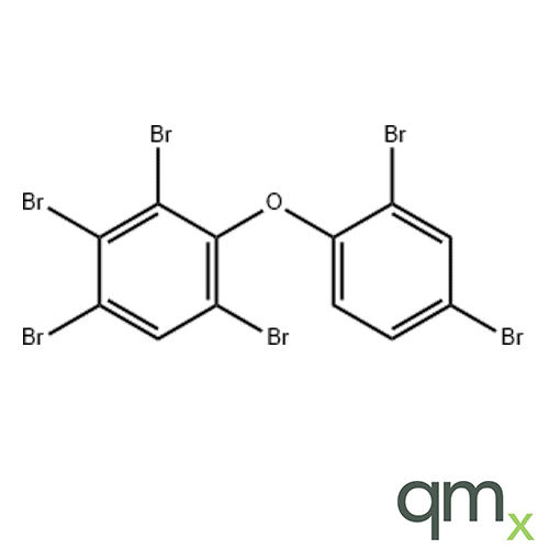BDE 139, 100Âµg/ml in Iso-octane