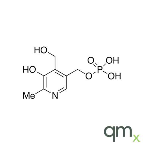 Pyridoxol 5'-Phosphate >90%, neat