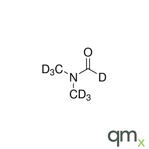 N,N-Dimethylformamide-d7, neat - A2S certified
