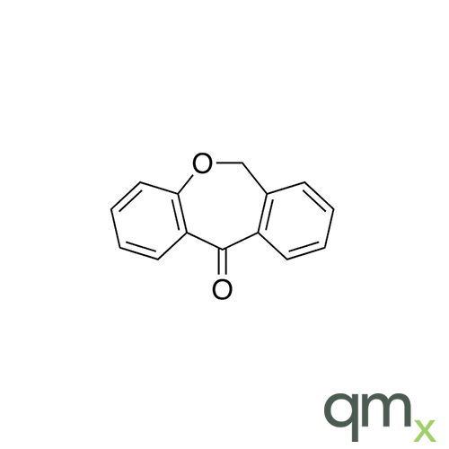Dibenz[b,e]oxepin-11(6H)-one, neat