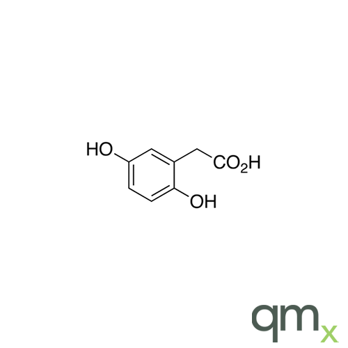 Homogentisic Acid, neat