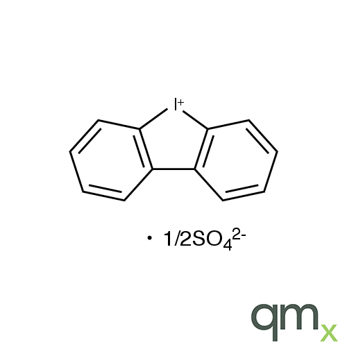 Diphenyleneiodonium Sulfate, neat