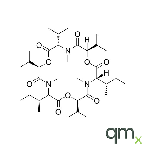 Enniatin A1, 10µg/ml in Acetonitrile - A2S certified