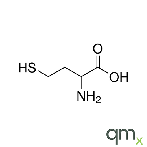 DL-Homocysteine, neat - A2S certified