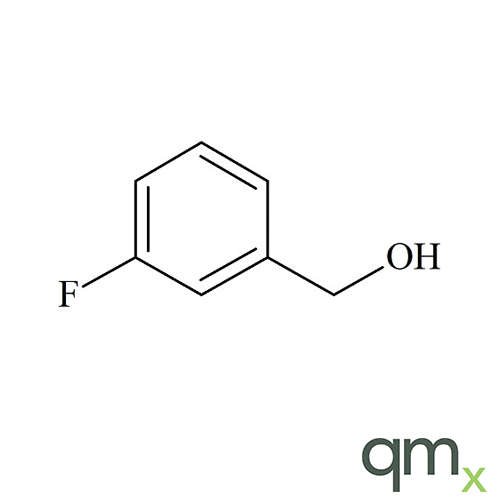 (3-Fluorophenyl)methanol Impurity Certified Reference Standard