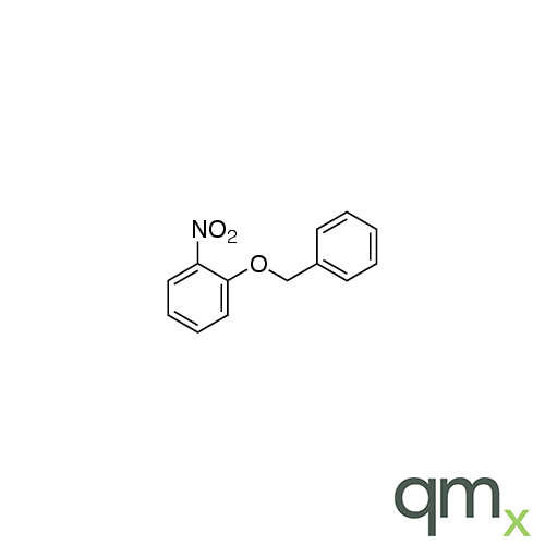 o-Nitrophenyl Benzyl Ether, neat
