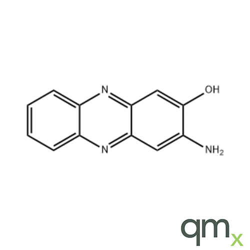 Amino-3-phenazin-2-ol, - A2S Certified