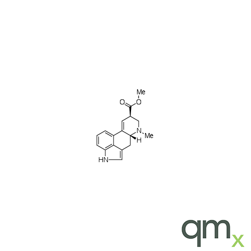 D-Lysergic Acid Methyl Ester, neat