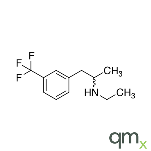 DL-Fenfluramine, neat