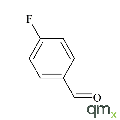 Retigabine Genotoxic Impurity 3: 4-Fluorobenzaldehyde