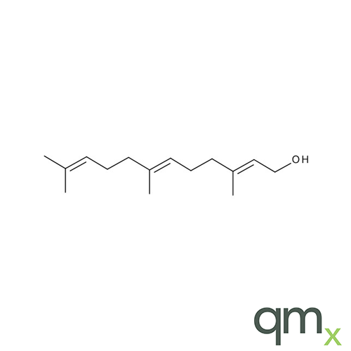Farnesol, 10Âµg/ml in Methanol - A2S certified