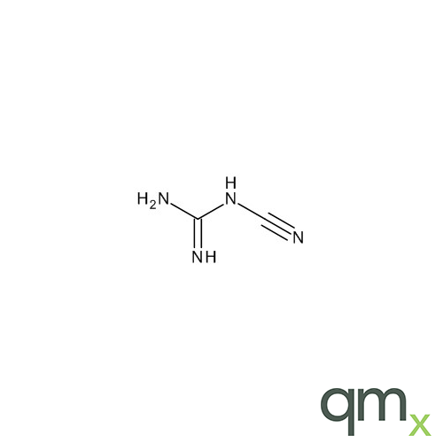 Cyanoguanidine, neat - Ehrenstorfer