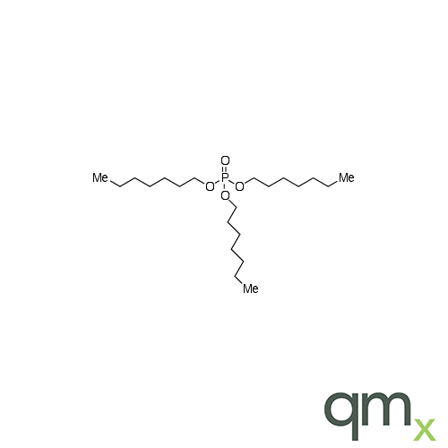 Phosphoric Acid Triheptyl Ester, neat