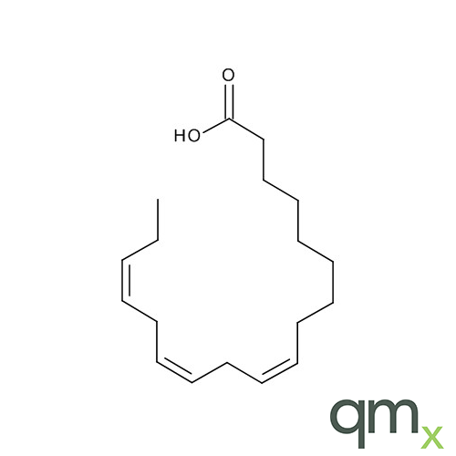 Linolenic acid, neat - A2S certified