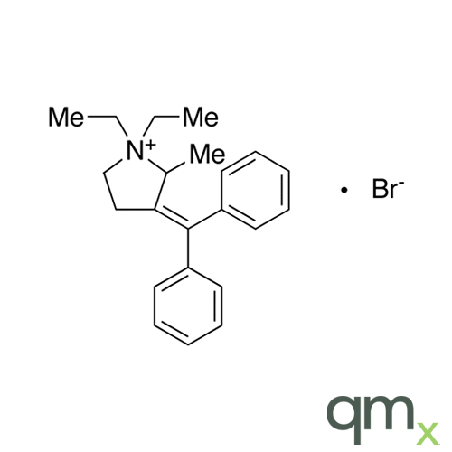 Prifinium Bromide, neat