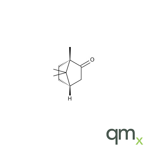 L-Camphor, neat - Ehrenstorfer