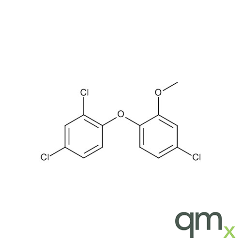 Triclosan-methyl ether, neat - Ehrenstorfer