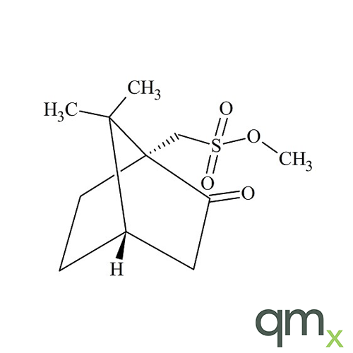Methyl (+/-)-10-Camphorsulfonate