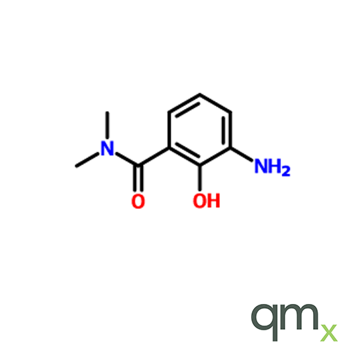 3-Amino-2-hydroxy-N,N-dimethylbenzamide, neat