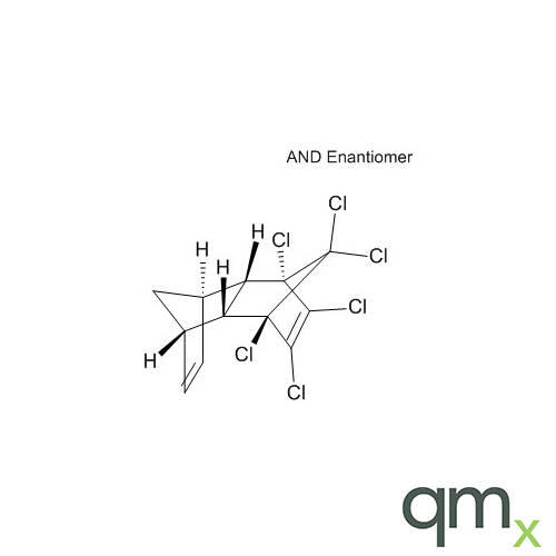 Isodrin, 10Âµg/ml in Acetonitrile - A2S certified