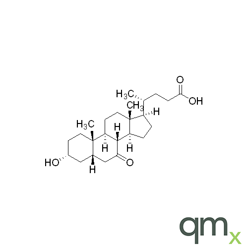 Nutriacholic Acid, neat