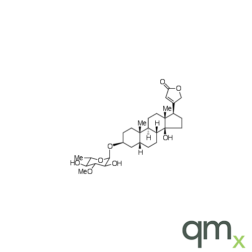 17ÃŸ-Neriifolin, neat