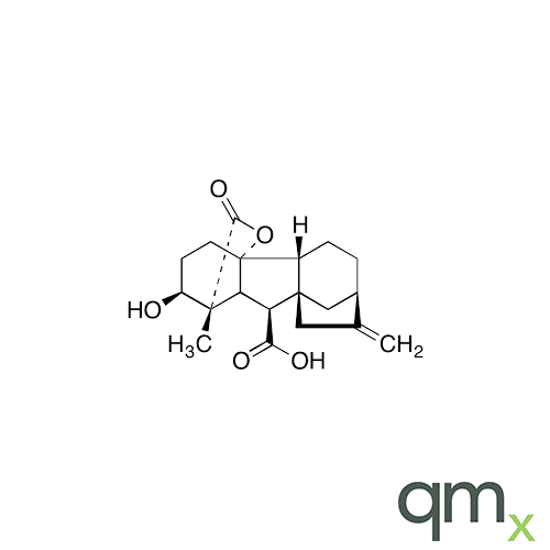 Gibberellin A4, 1,000Âµg/ml in Methanol - A2S certified