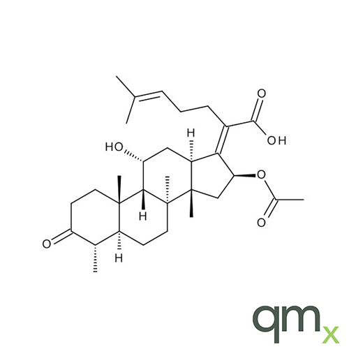 Fusidic Acid EP impurity G