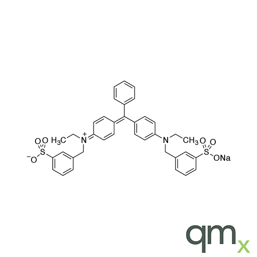 Acid Green 3 (~50%), neat
