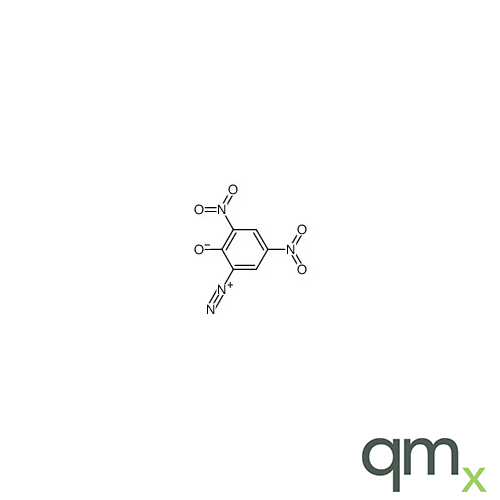 Diazodinitrophenol, 10Âµg/ml in Acetonitrile - A2S certified