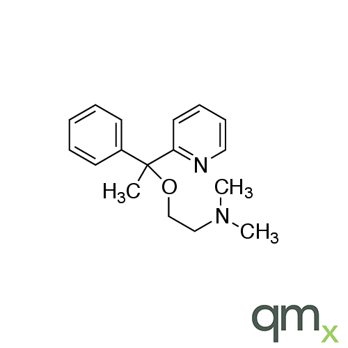 (Â±)-Doxylamine, neat